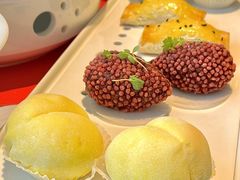 -馋遇江南·精致湖景雅宴(东方之门店)