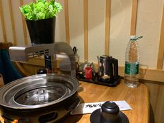 -九田家黑牛烤肉料理(华侨城店)