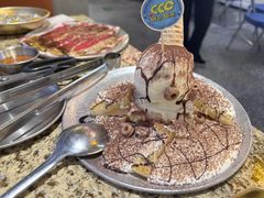 -首尔烤肉大排档(合生汇店)