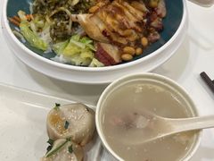 -咬不得高祖生煎·简餐(高银街店)