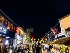 -小河直街历史文化街区