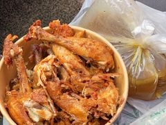 -童子鸡专卖店(中新街店)