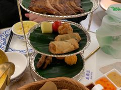 -KingThaia金泰兰(滨江天街店)