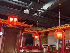 -秦月轩·陕西家乡菜(阜成路·五棵松店)