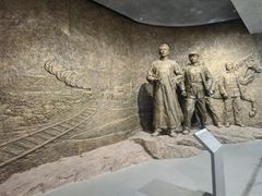 -铁道游击队纪念馆