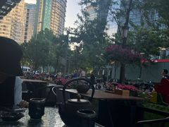 -弓二·烧鸟居酒屋(财富购物中心店)