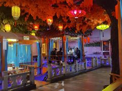 大堂-宴江南(汇海路店)