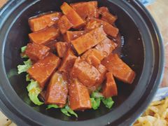 -归元·云集斋素菜馆