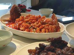 -桂园餐厅(五大道店)