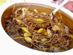 -吴祥记潮州菜·百年老字号·砂锅粥