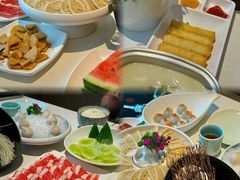 -圣福琚川味火锅(金伦花园店)