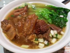 -鸿运茶餐厅(皇岗店)