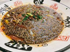 -成都驻京办餐厅(蜀都宾馆店)