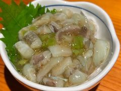 -千懿六本木酒场(常熟路店)