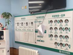 -瑞派·关忠动物医院·异宠专科·犬猫肿瘤·皮肤专科(望京店)