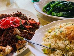 -喜记避风塘炒辣蟹(旗舰店)