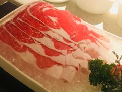 -海底捞火锅(顺义华联店)