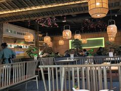 -筱爷叔·上海传统手工菜(玉树路店)