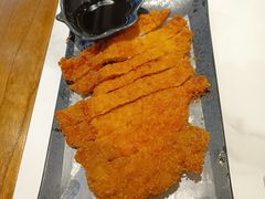 -馋三尺蟹粉小笼(人民广场店)