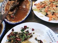 -美味居(古城店)