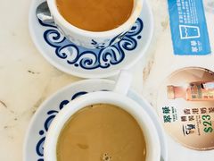 -翠华餐厅(香港国际机场店)