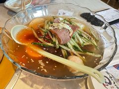 -七八冷面·延边朝鲜族美食(欢乐谷店)