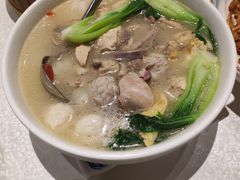 -宴秋杭州菜(锦艺城店)