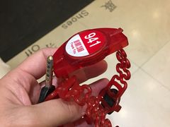 -纽斯桑拿会所(天山店)
