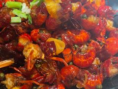 -巴厘龙虾·榜首油焖大虾(音乐学院·沿江酒馆店)