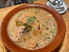 -董厨煨汤馆(车站路店)