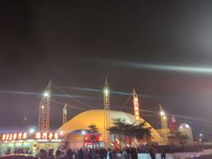 -澳门环岛游湾仔码头