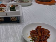 -柒园·三十年创意杭帮菜(龙湖滨江天街店)