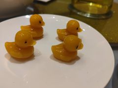 -全聚德(上海首店浦东店)