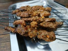 -清真·马峰烤肉(小学习北巷店)