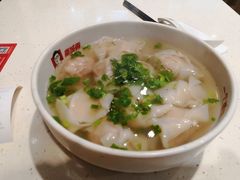 金牌虾仁大馄饨-南城香(四路通店)