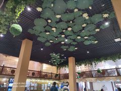 -福慧慈缘素食餐厅(王府井店)