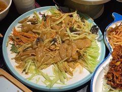 -满园烤鸭·春饼(沈北万达店)