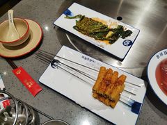 -羊来顺冰煮鲜羊铁锅烀羊肉(八卦岭店)
