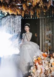 -B.Bridge Couture婚纱礼服(福田店)