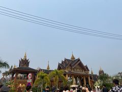 -西双版纳傣族园