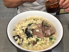 -陈熹公民族美食文化餐厅(中华广场店)