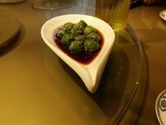蒸菜团-乔家大院私房菜(海佳云顶店)