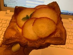 -光作面包Voila Lumiere(中山店)