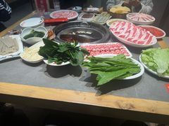 -蜀留香火锅·始于1999·原四川老火锅(白堤路店)