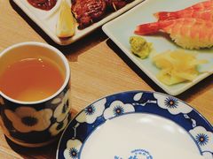 -小山日本料理(兴业太古汇店)
