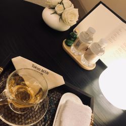 大堂-缦spa