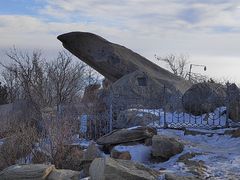 -泰山风景名胜区