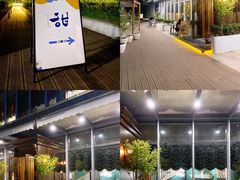 -甜阿姨·天台花园私房菜(万松园店)