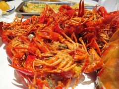 -老长沙龙虾馆·聚会餐厅(白石洲店)