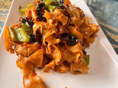 -老院子饭店·鲁菜·海鲜·家常菜